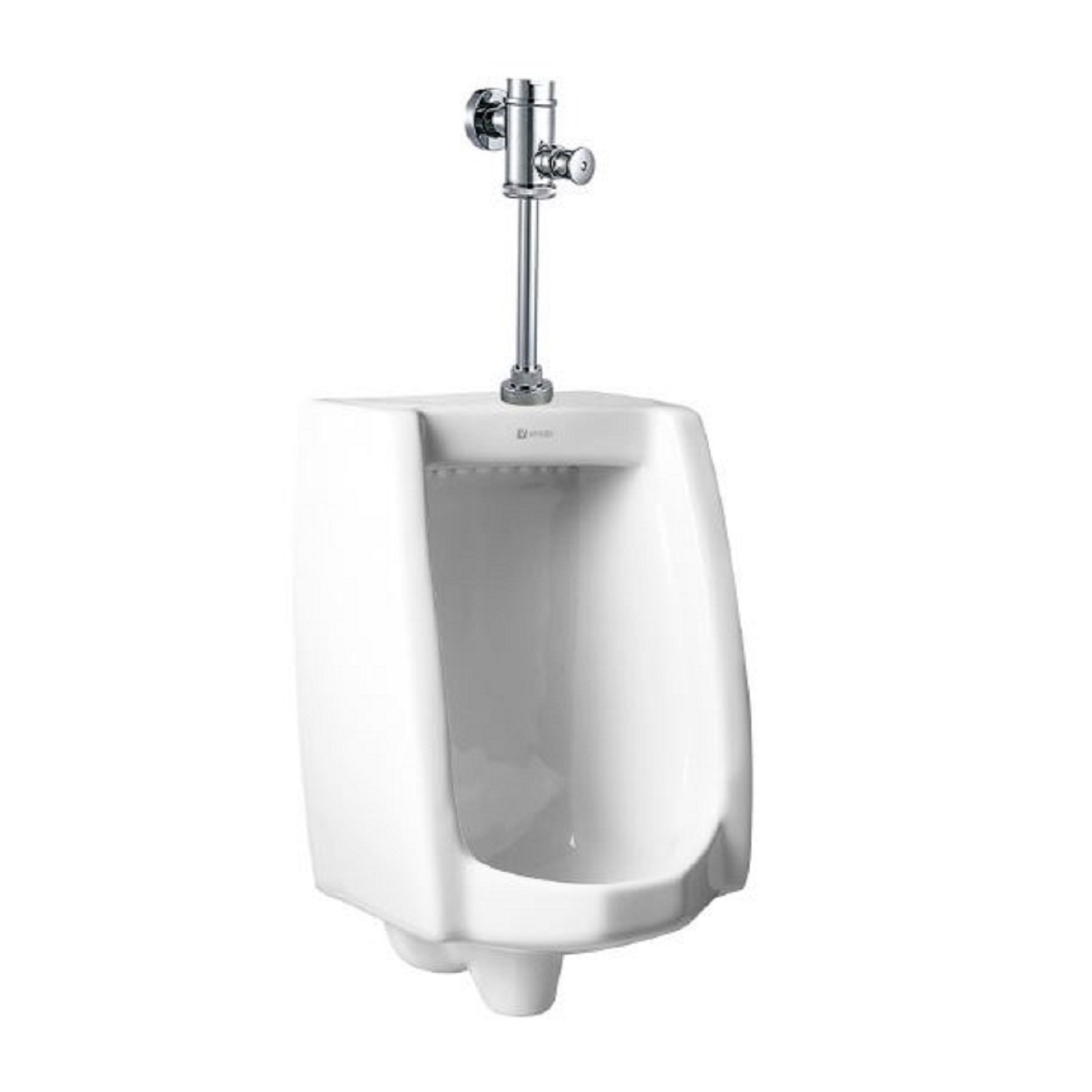 Fluxómetro mecánico para urinario botón directo 23002000 VAINSA 